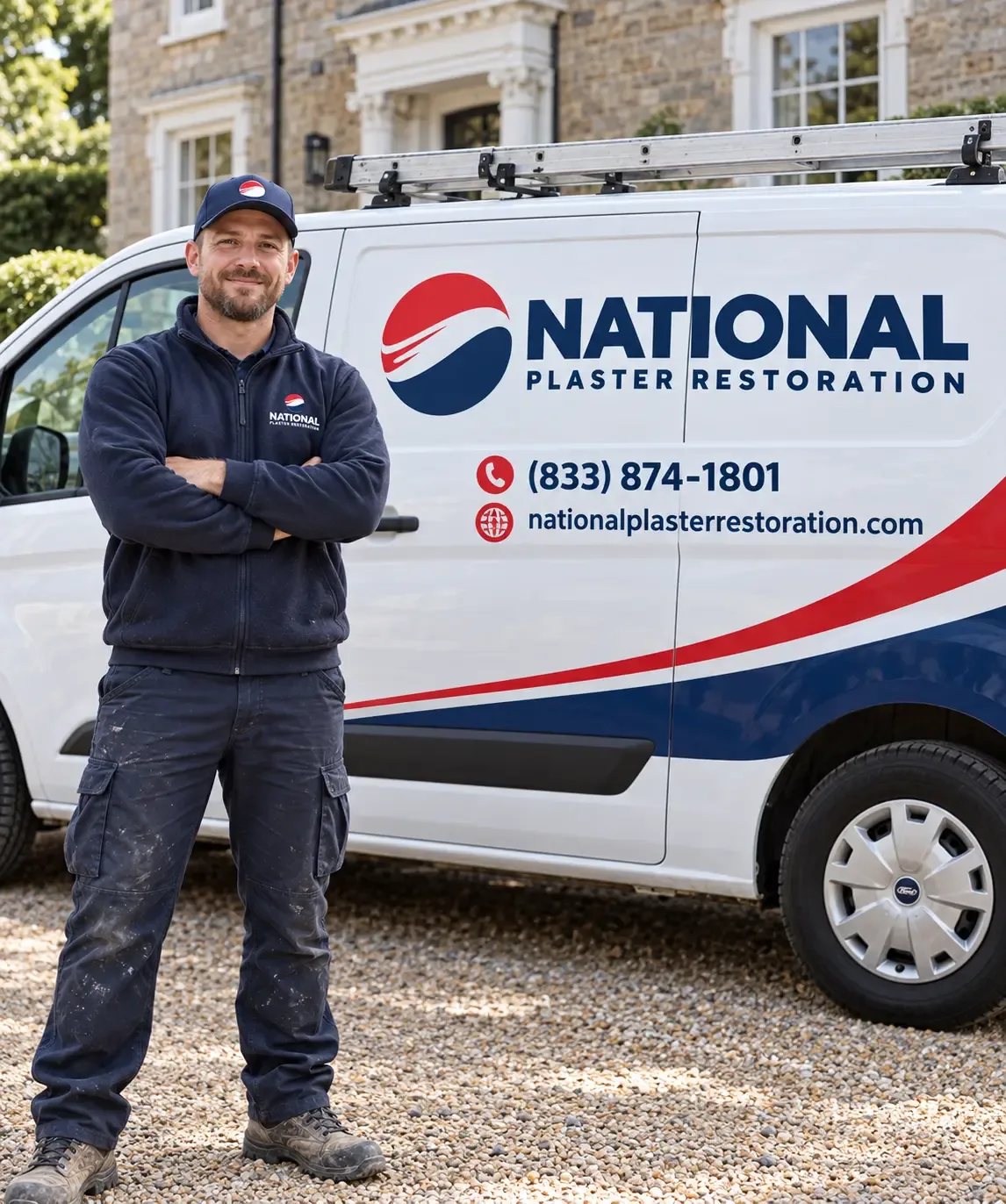 Plaster Repair company in Crest Hill, IL
